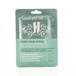 Masque Me Up foot mask
