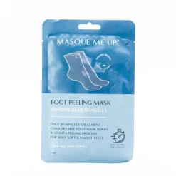 Masque Me Up foot peeling mask