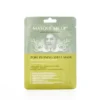 Masque Me Up pore refining