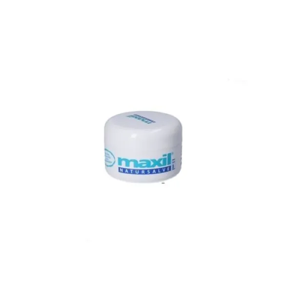 Maxil natursalve
