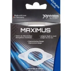 Maximus penisring medium
