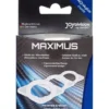 Maximus penisring 3 str.