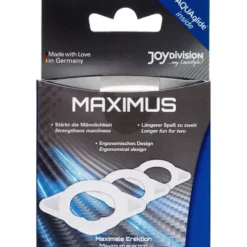 Maximus penisring 3 str.