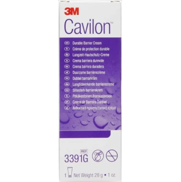 3M Cavilon barrierecreme