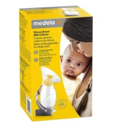 Medela brystmælksopsamler
