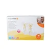 Medela brystpumpesæt dobbelt