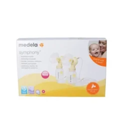 Medela brystpumpesæt dobbelt
