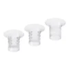 Medela brysttragte 15, 18, 21 mm