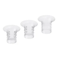 Medela brysttragte 15, 18, 21 mm