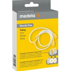 Medela hands-free slange