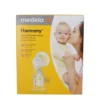 Medela harmony manuel brystpumpe