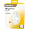 Medela magic InBra beholdere