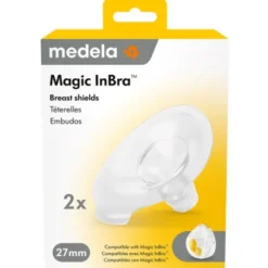 Medela magic InBra brysttragt 27mm
