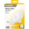 Medela magic InBra brysttragt 24 mm