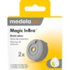 Medela magic InBra shield ventiler