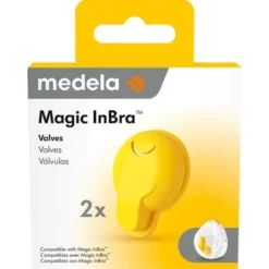 Medela magic InBra ventiler
