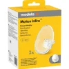Medela motion InBra brysttragt 21 mm