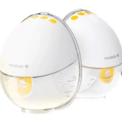 Medela motion InBra dobbeltbrystpumpe