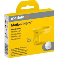 Medela motion InBra membran