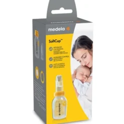 Medela softcup