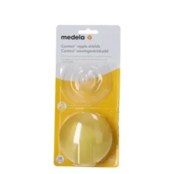 Medela suttebrikker str. M
