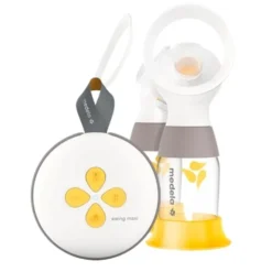 Medela swing maxi flex brystpumpe