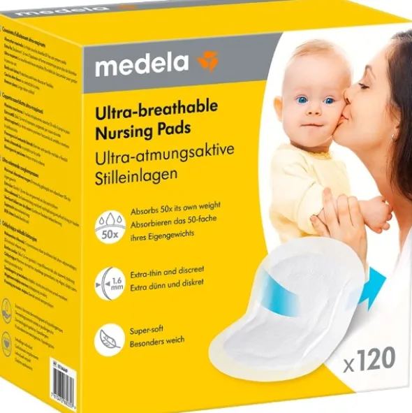 Medela ultra ammeindlæg