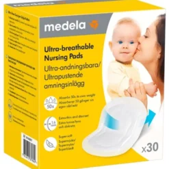 Medela ultra ammeindlæg