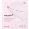 Medicube PDRN pink collagen gel mask