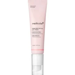 Medicube PDRN pink peptide eye cream