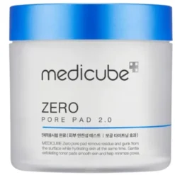 Medicube zero pore pad