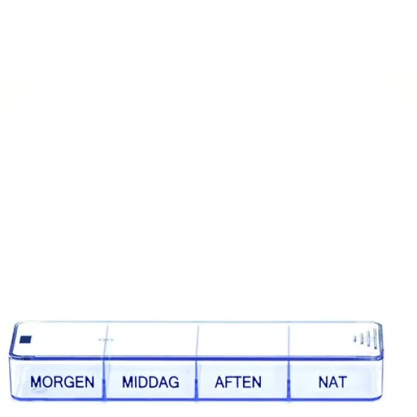 Medimax dagsæske