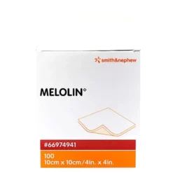 Melolin gazekompres