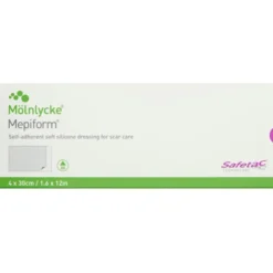Mepiform silikonebandage