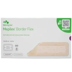 Mepilex border flex