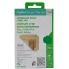 Mepilex border flex lite