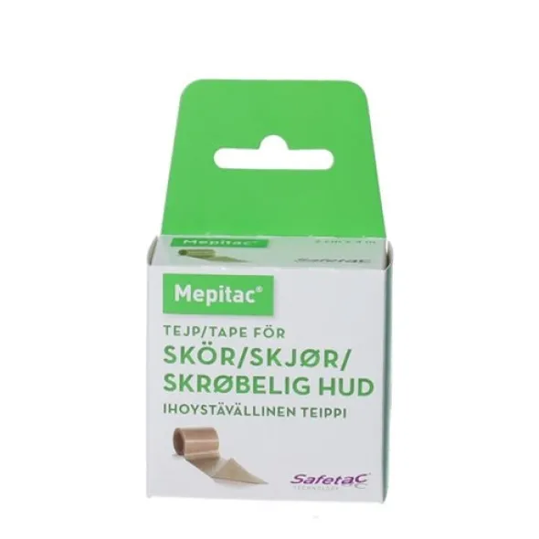 Mepitac tape 2 cm
