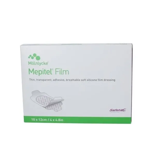 Mepitel film