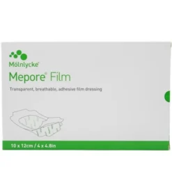 Mepore film