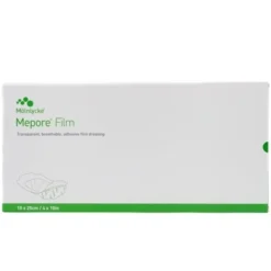 Mepore film