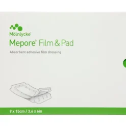 Mepore film & pad