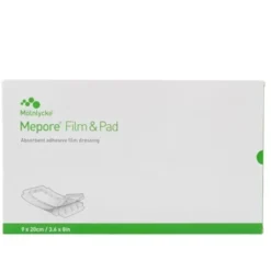 Mepore film & pad