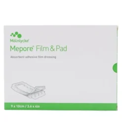 Mepore film & pad