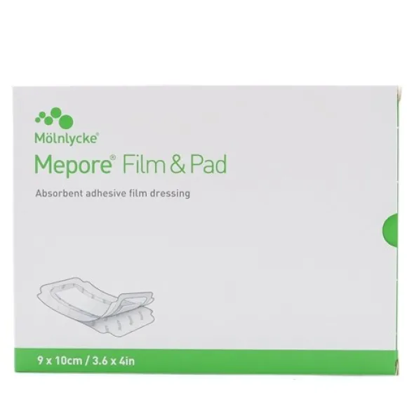 Mepore film & pad