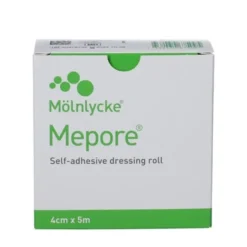 Mepore plaster