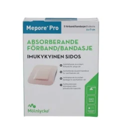 Mepore pro