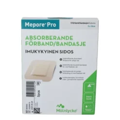 Mepore pro
