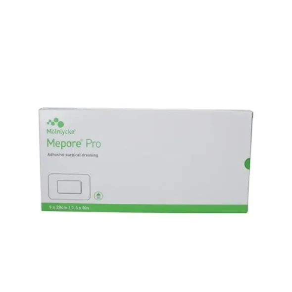 Mepore pro