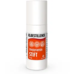 Mepyramin stift 2%