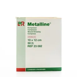 Metalline 10x12
